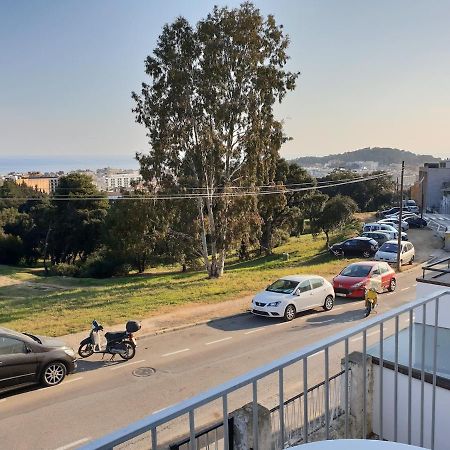 Apartamentos Juan Jose Lloret de Mar Buitenkant foto