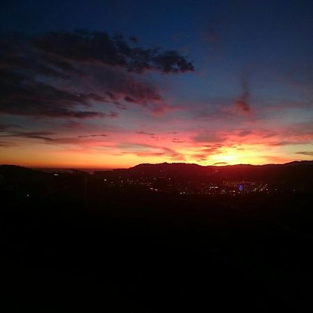 Apartamentos Juan Jose Lloret de Mar Buitenkant foto