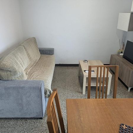 Apartamentos Juan Jose Lloret de Mar Buitenkant foto