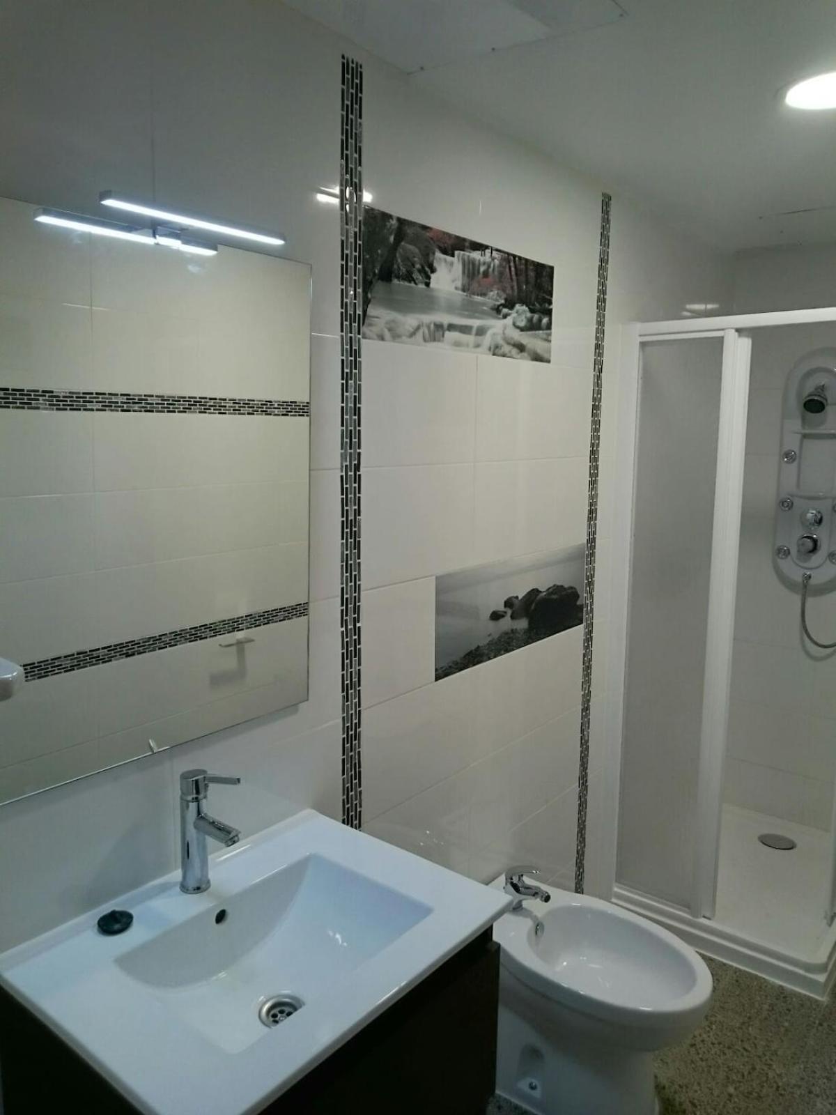 Apartamentos Juan Jose Lloret de Mar Buitenkant foto