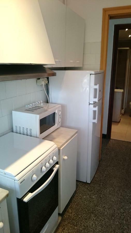 Apartamentos Juan Jose Lloret de Mar Buitenkant foto