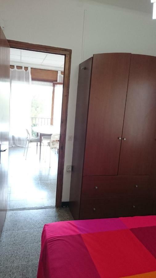 Apartamentos Juan Jose Lloret de Mar Buitenkant foto