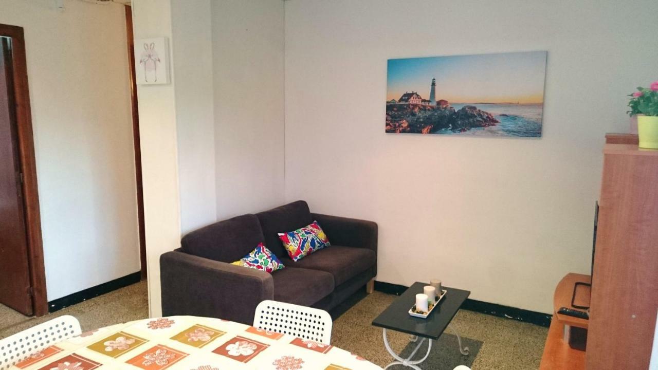 Apartamentos Juan Jose Lloret de Mar Buitenkant foto