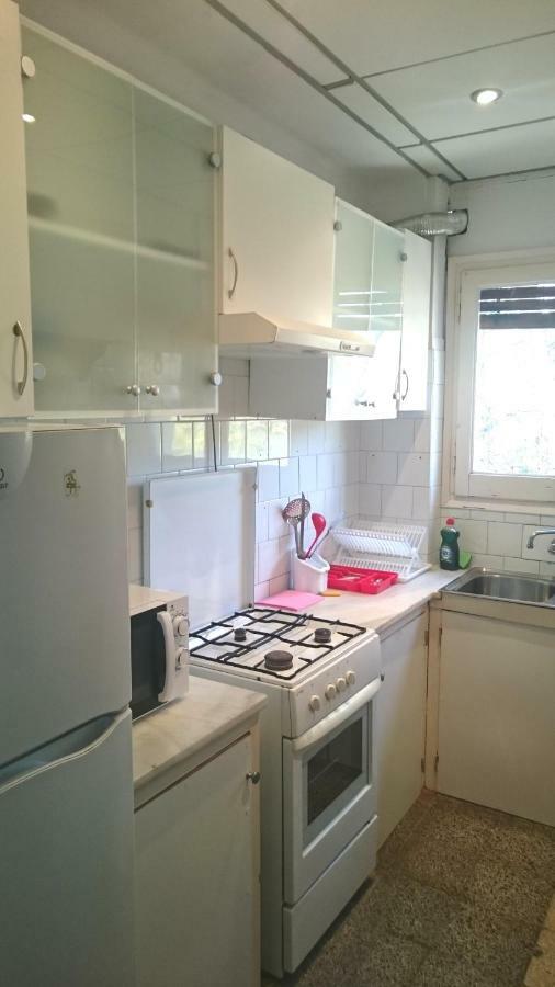 Apartamentos Juan Jose Lloret de Mar Buitenkant foto