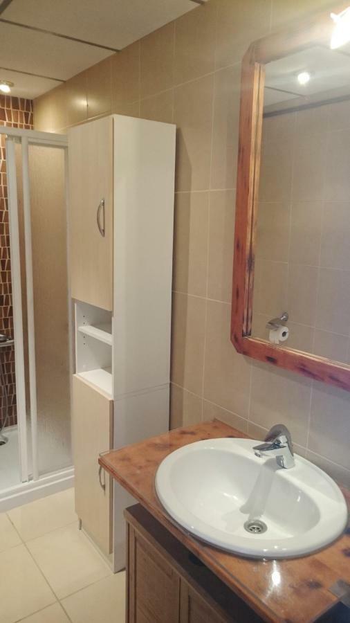 Apartamentos Juan Jose Lloret de Mar Buitenkant foto