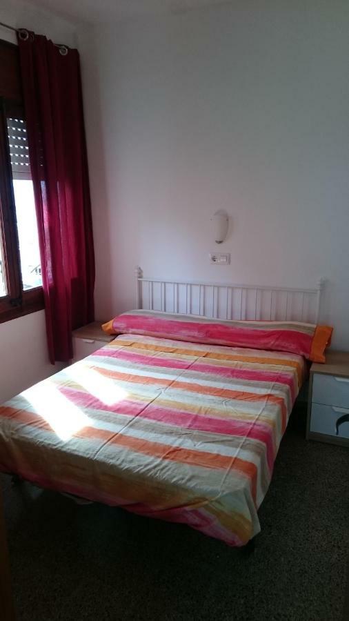 Apartamentos Juan Jose Lloret de Mar Buitenkant foto