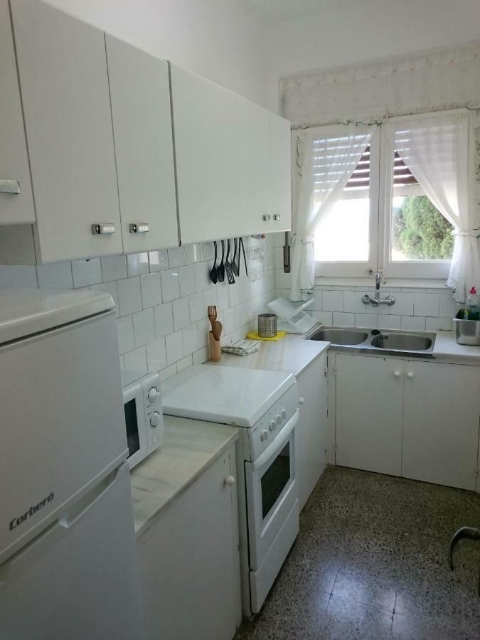 Apartamentos Juan Jose Lloret de Mar Buitenkant foto